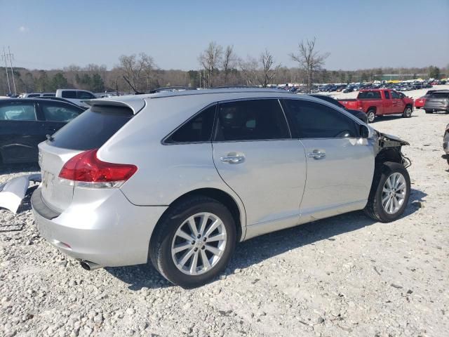 2011 Toyota Venza