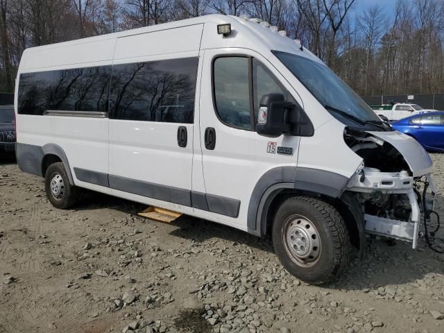 2017 Dodge RAM Promaster 3500 3500 High