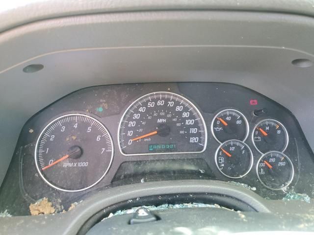 2004 GMC Envoy