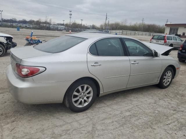 2003 Lexus ES 300