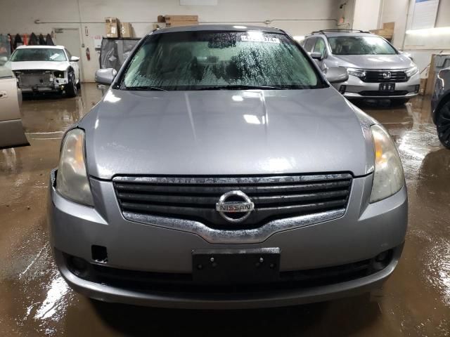 2008 Nissan Altima 2.5