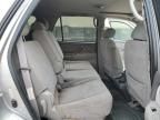 2001 Toyota Sequoia SR5