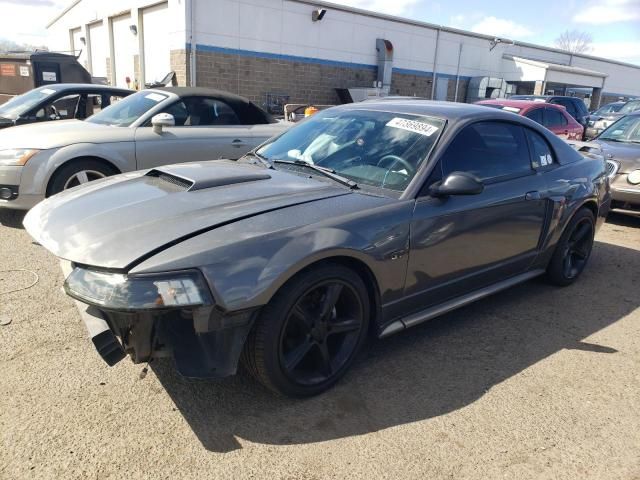 2003 Ford Mustang GT