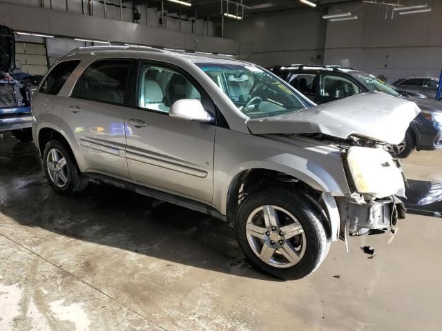 2007 Chevrolet Equinox LT