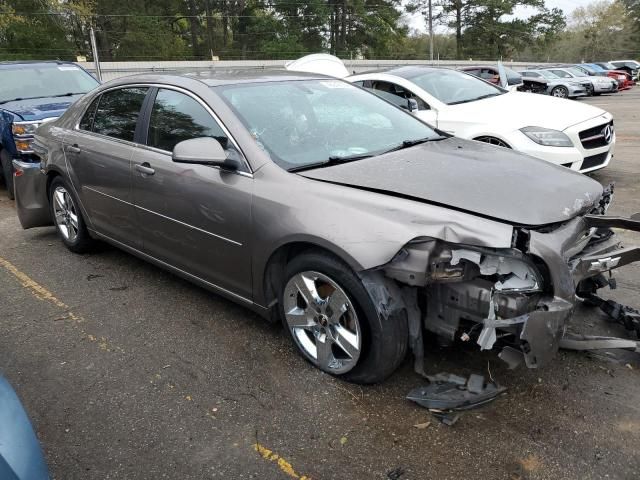 2010 Chevrolet Malibu 1LT