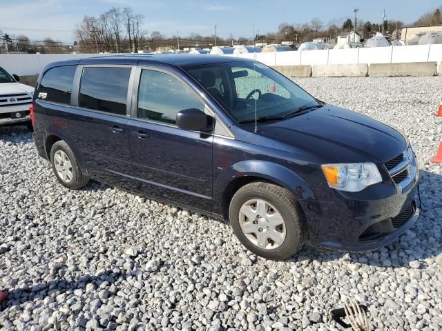 2011 Dodge Grand Caravan Express