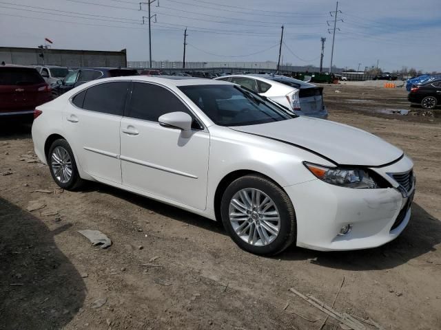 2014 Lexus ES 350