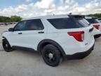 2021 Ford Explorer Police Interceptor