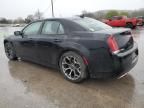 2016 Chrysler 300 S