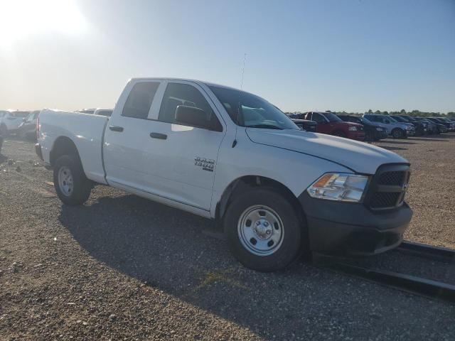 2019 Dodge RAM 1500 Classic Tradesman