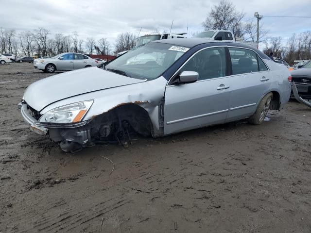 2003 Honda Accord LX