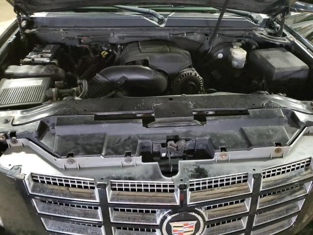 2007 Cadillac Escalade Luxury