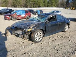 2019 Toyota Camry L en venta en Gainesville, GA