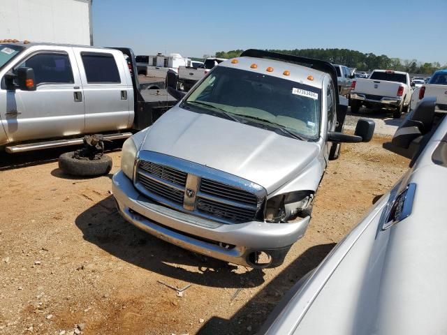 2009 Dodge RAM 3500