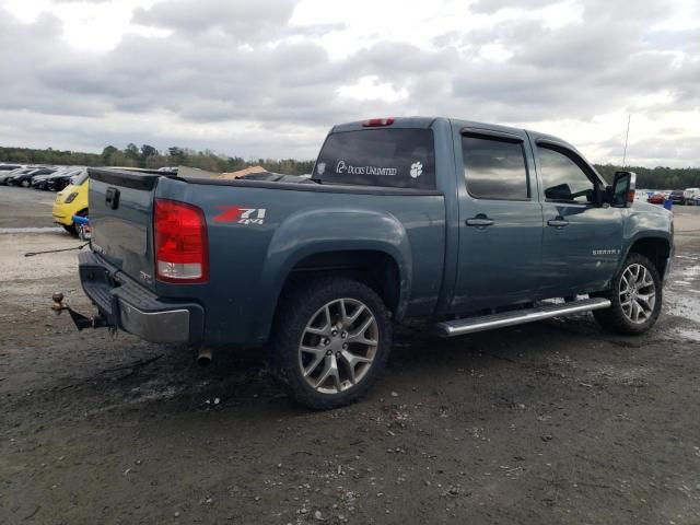 2007 GMC New Sierra K1500