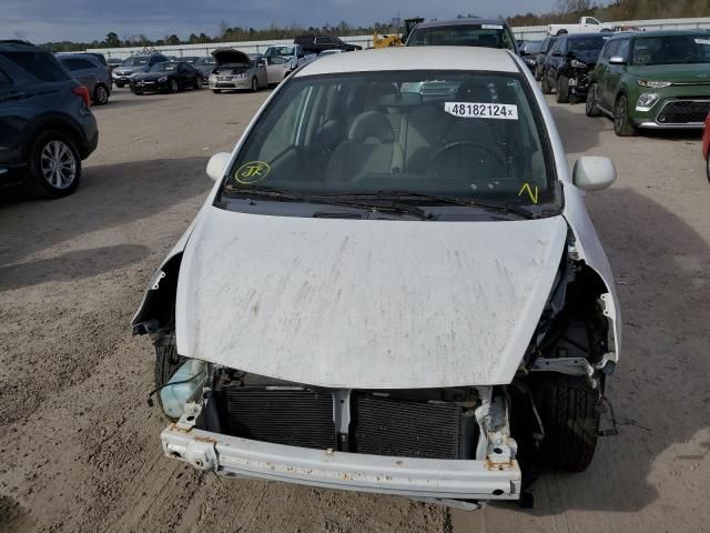 2007 Honda FIT S