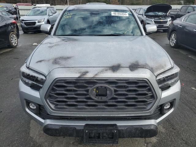 2023 Toyota Tacoma Double Cab