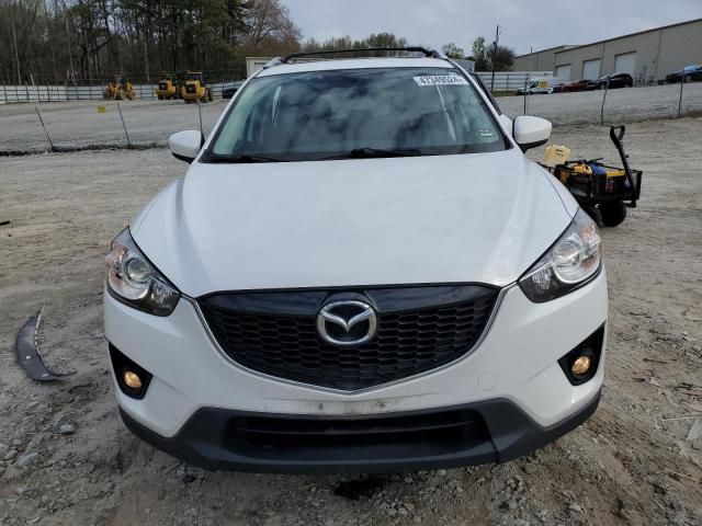 2013 Mazda CX-5 GT