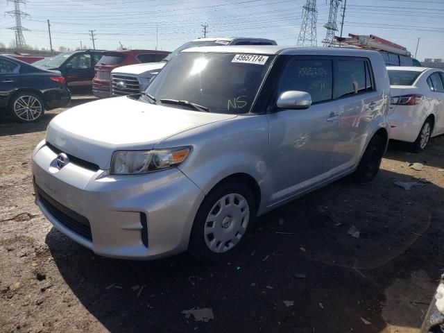 2012 Scion XB