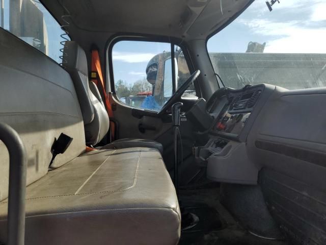 2014 Freightliner M2 112 Medium Duty