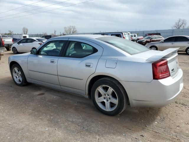 2008 Dodge Charger SXT