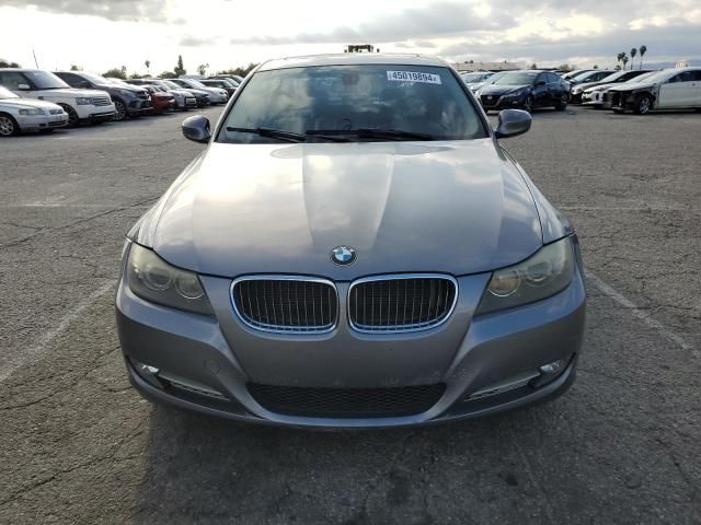 2011 BMW 335 D