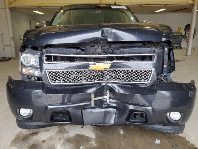 2013 Chevrolet Tahoe K1500 LS