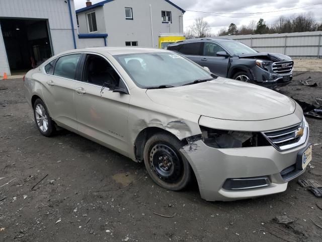 2015 Chevrolet Impala LT