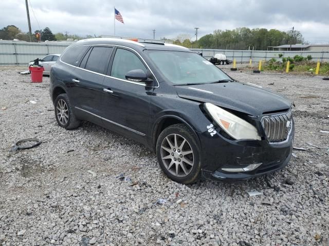 2013 Buick Enclave