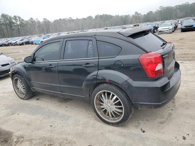 2010 Dodge Caliber SXT