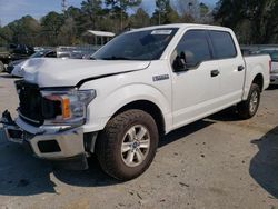 2020 Ford F150 Supercrew for sale in Savannah, GA