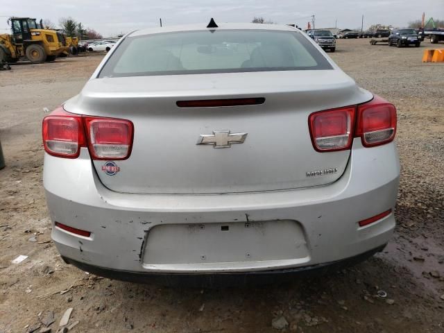 2013 Chevrolet Malibu LS