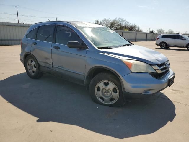 2010 Honda CR-V LX