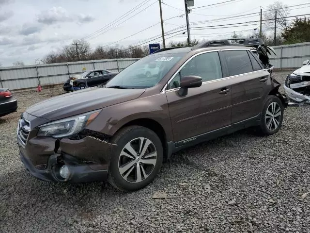 2019 Subaru Outback 3.6R Limited