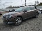 2019 Subaru Outback 3.6R Limited