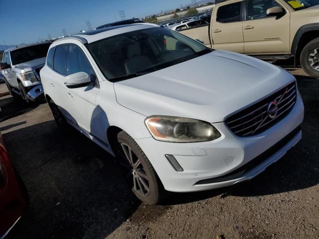 2015 Volvo XC60 T5 Platinum