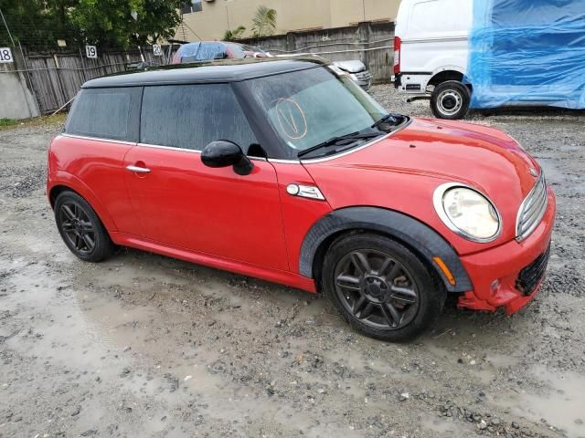 2011 Mini Cooper