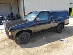 Salvage cars for sale at Seaford, DE auction: 1992 Nissan Truck Short Wheelbase