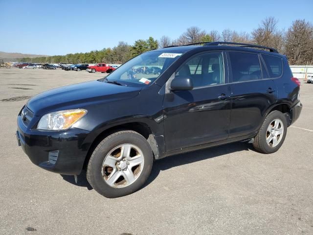 2009 Toyota Rav4