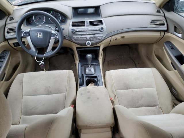 2008 Honda Accord LXP