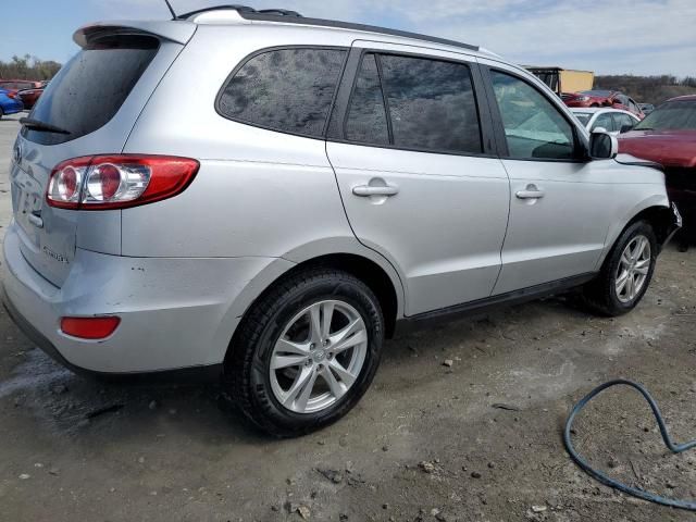 2011 Hyundai Santa FE SE