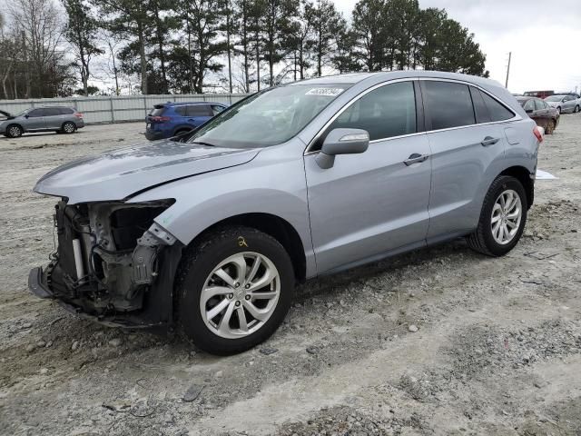 2016 Acura RDX