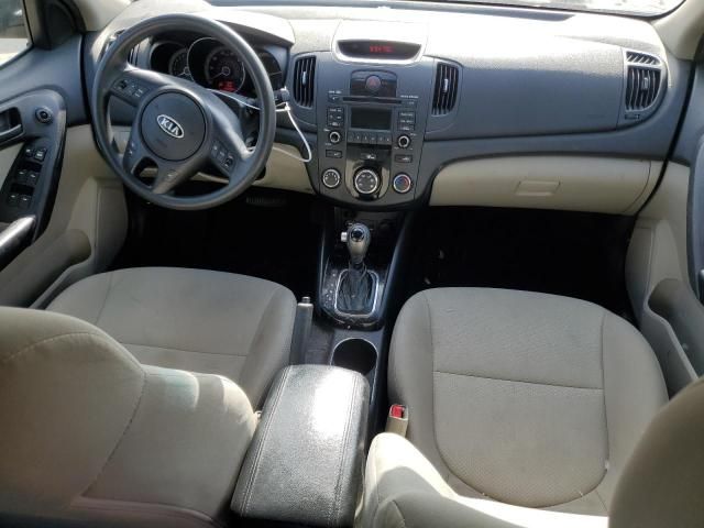 2012 KIA Forte EX