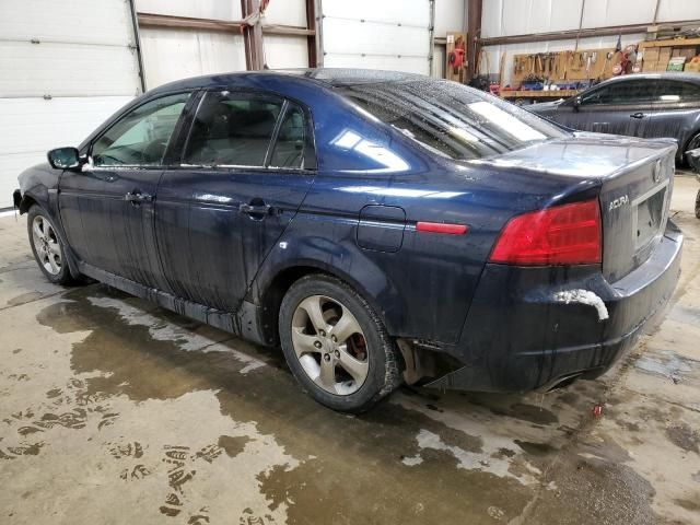 2005 Acura TL