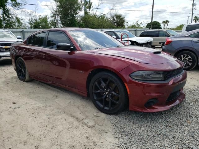 2019 Dodge Charger R/T