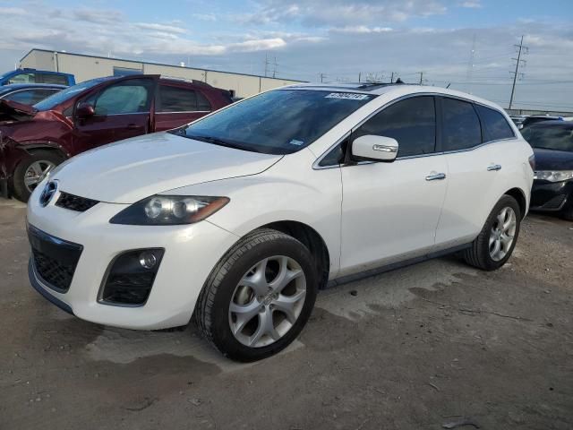 2010 Mazda CX-7