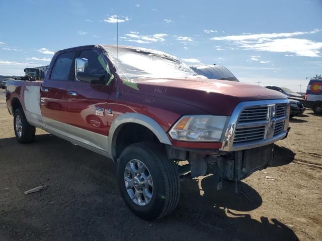 2011 Dodge RAM 2500