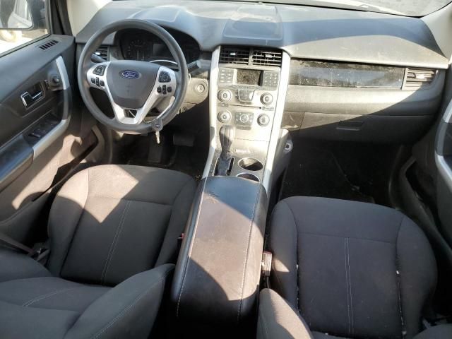 2014 Ford Edge SE