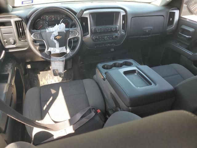 2015 Chevrolet Silverado C1500 LT