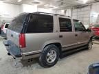 1999 Chevrolet Tahoe K1500